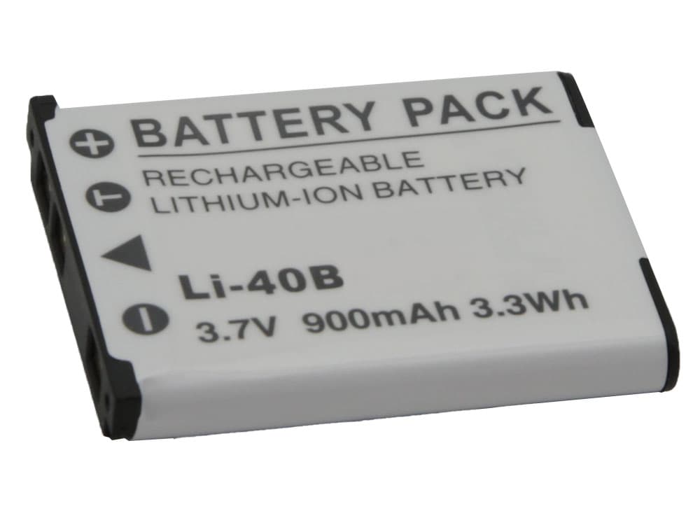 Battery Li-40B