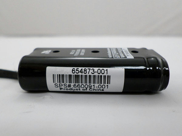 Battery 660093-001