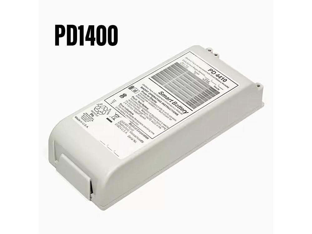Battery PD4410