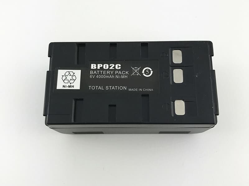 Battery BP02C