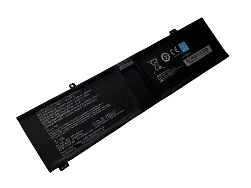 Battery PHID1-00-18-4S1P-0