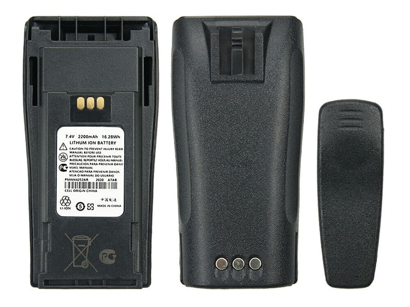 Battery PMNN4252AR