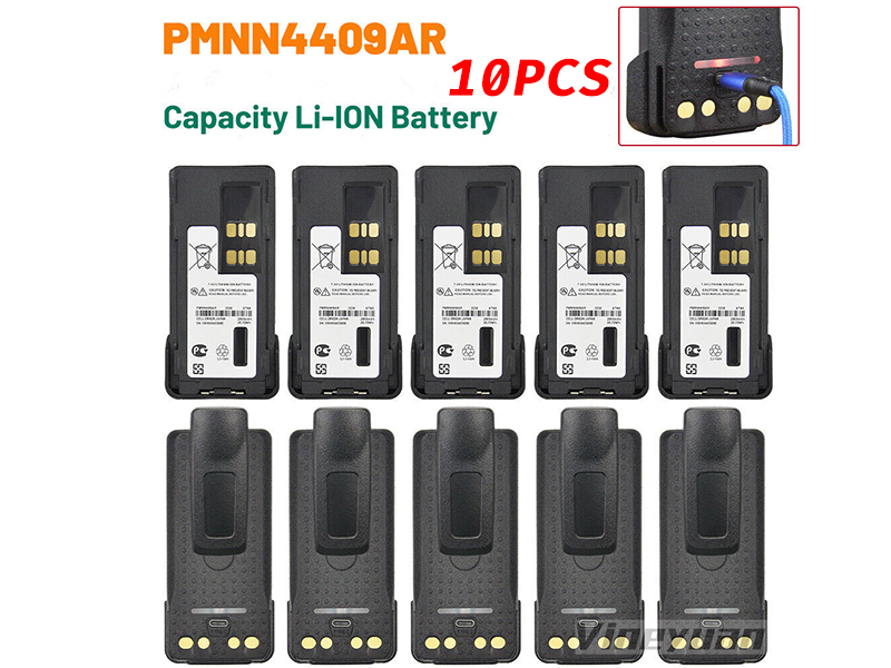 Battery PMNN4409AR
