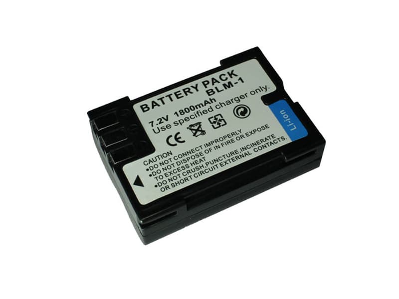 Battery BLM-1