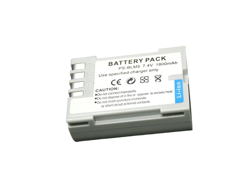 Battery PS-BLM5