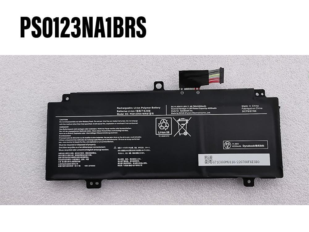 Battery PS0123NA1BRS