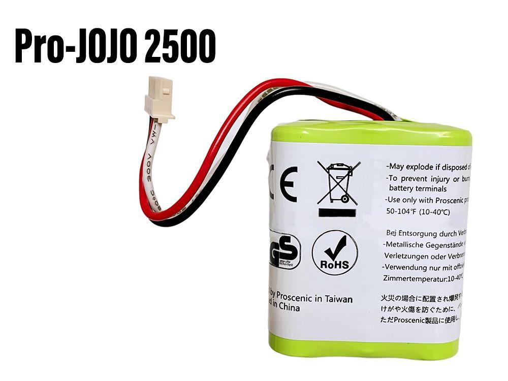 Battery Pro-JOJO_2500