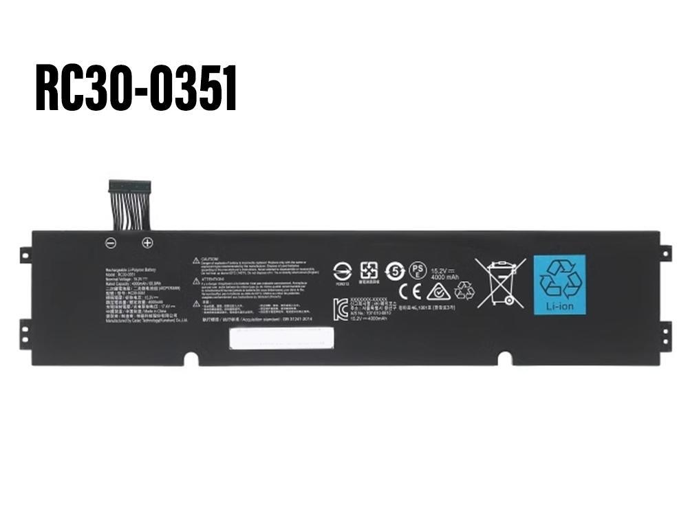 Battery RC30-0351