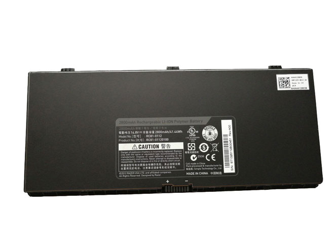 Battery RC81-0112