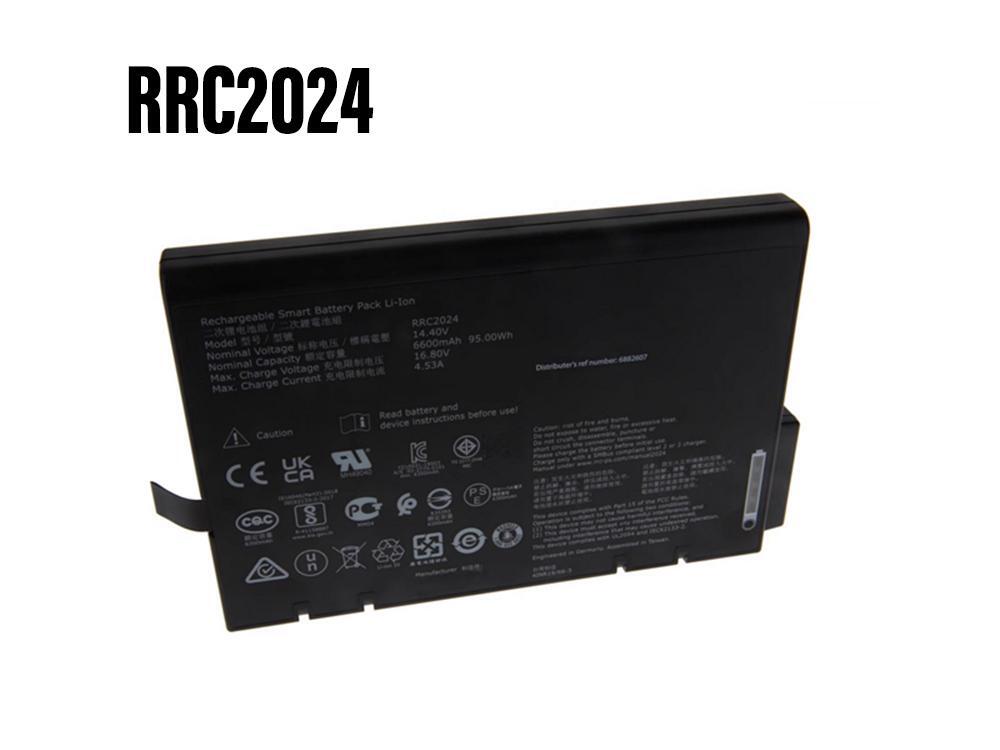 Battery RRC2024
