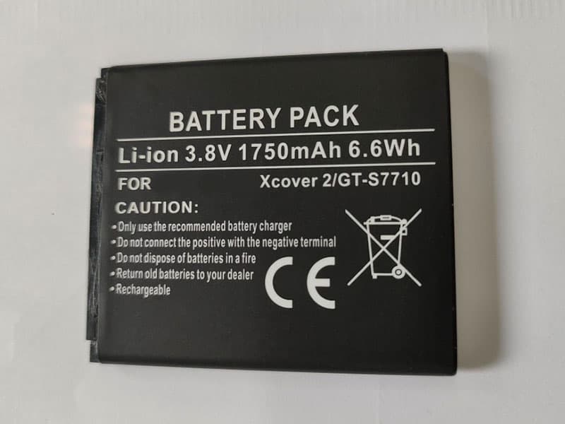Battery S7710