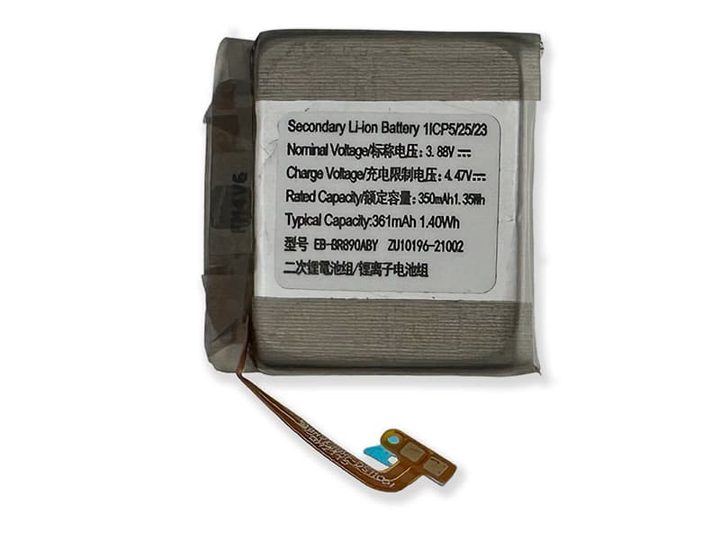 Battery EB-BR890ABY