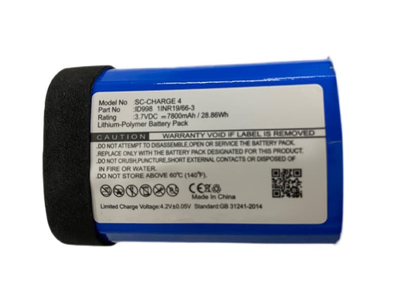 Battery SC-CHARGE-4