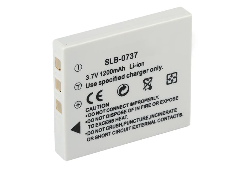 Battery SLB-0737