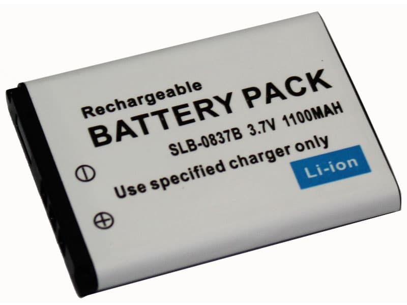 Battery SLB-0837B