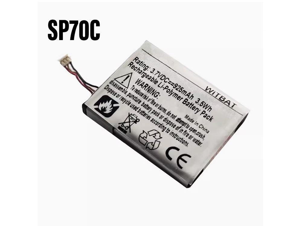 Battery SP70C