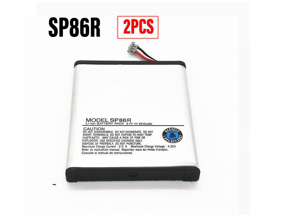 Battery SP86R