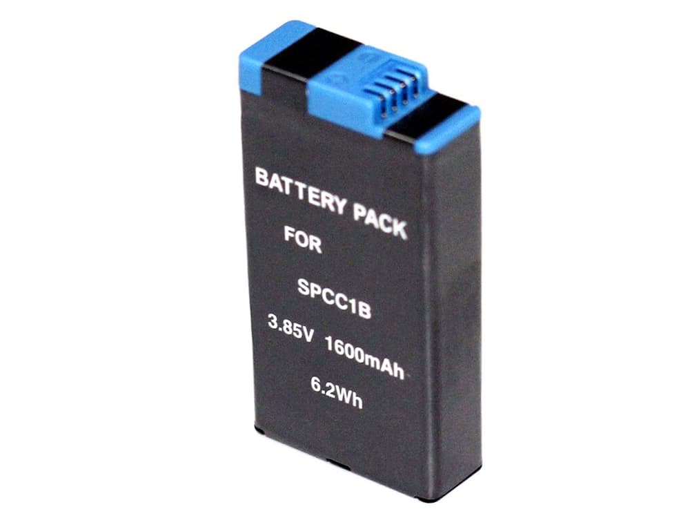 Battery SPCC1B