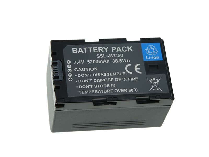 Battery SSL-JVC50