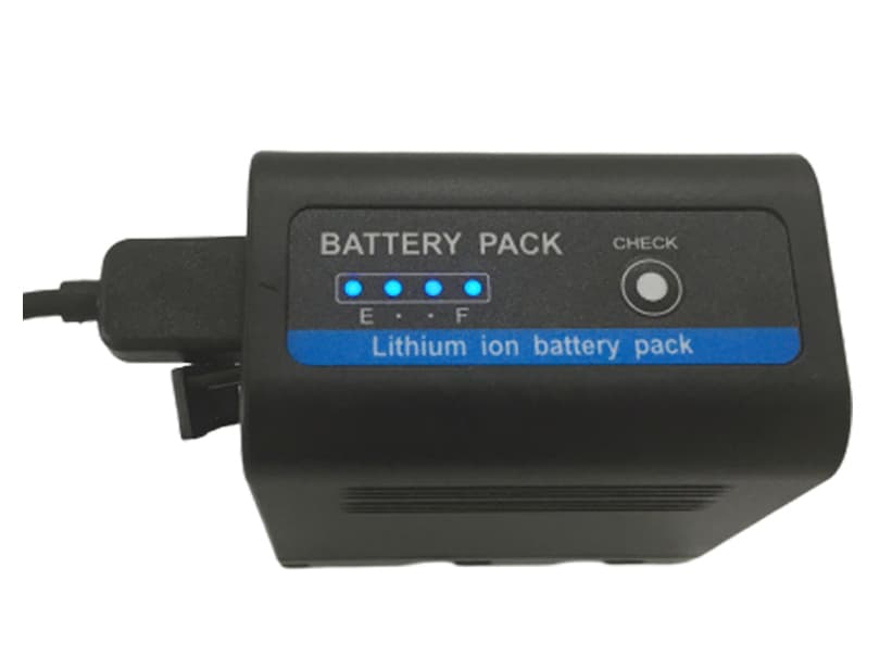 Battery SSL-JVC70