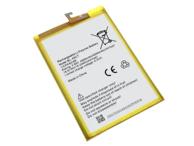Battery BL-49CT