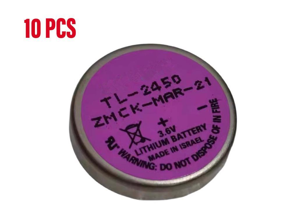 Battery TL-2450(10PCS)