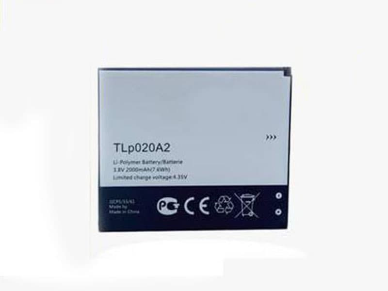 Battery TLP020A2