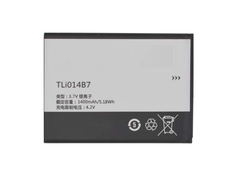 Battery TLi014B7