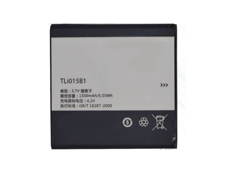 Battery TLi015B1