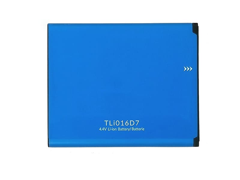 Battery TLi016D7