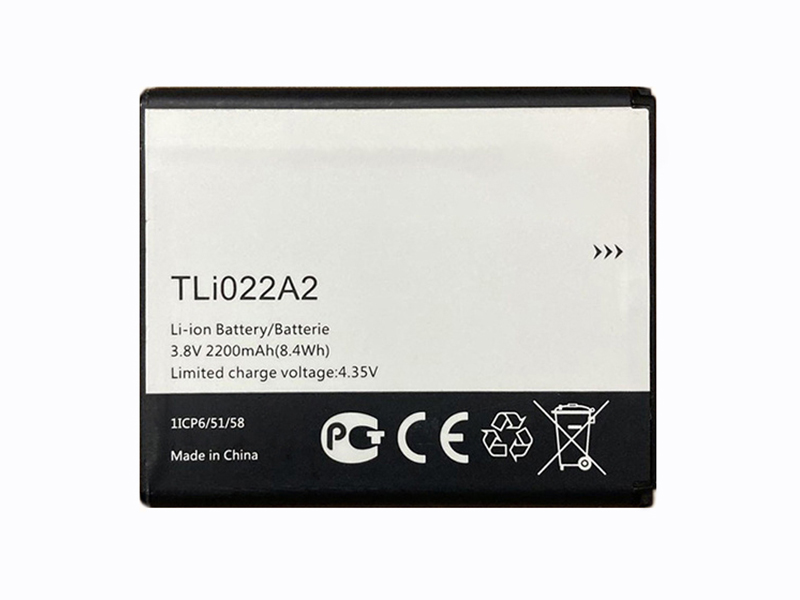 Battery TLi022A2