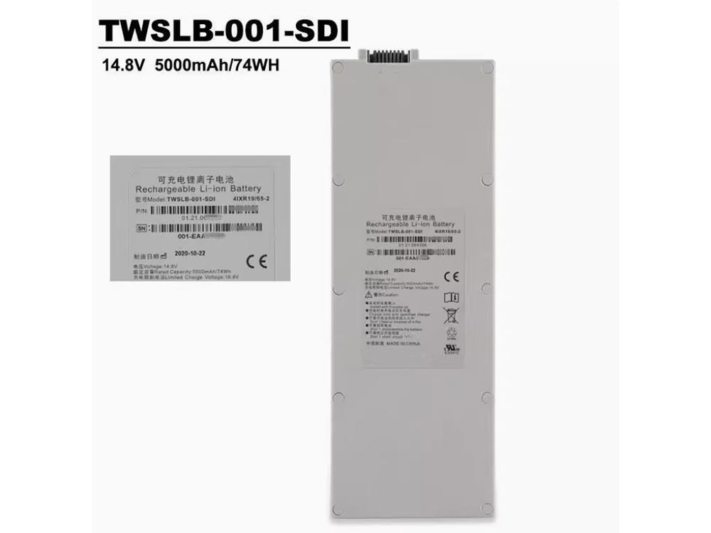 Battery TWSLB-001-SD1