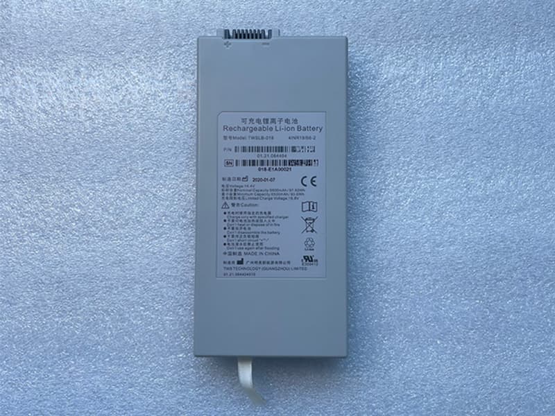 Battery TWSLB-018