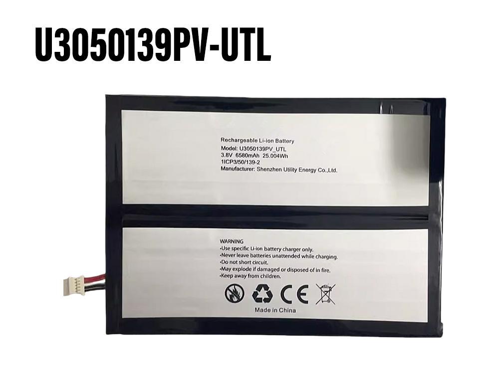 Battery U3050139PV-UTL