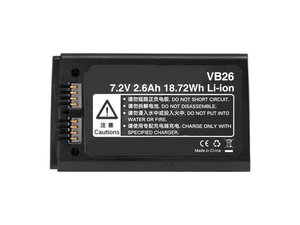 Battery VB26