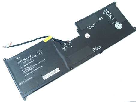 Battery VGP-BPS39