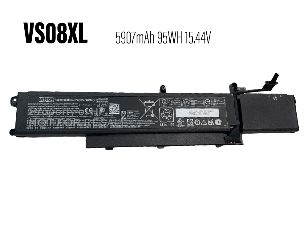 Battery VS08XL