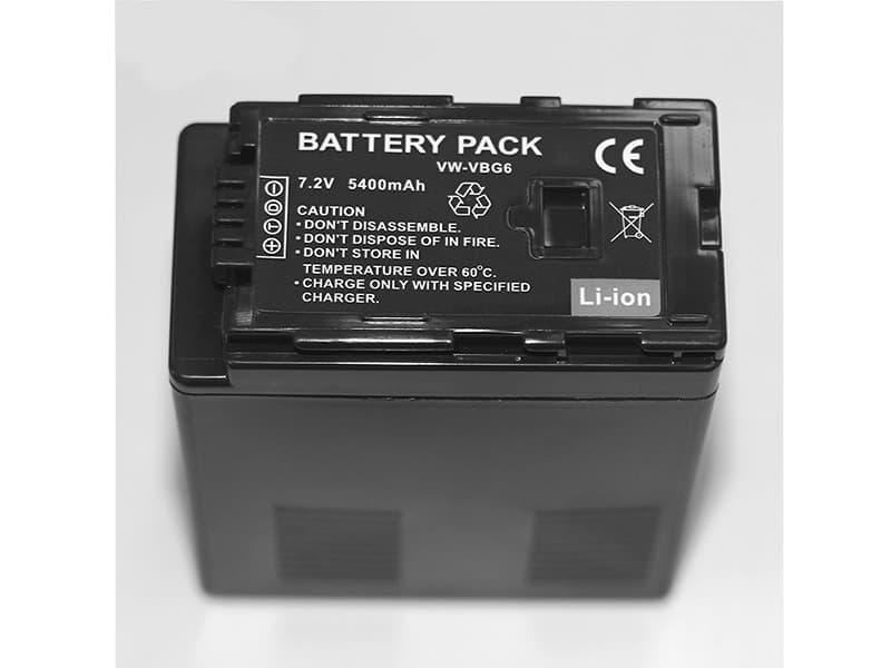Battery VW-VBG6
