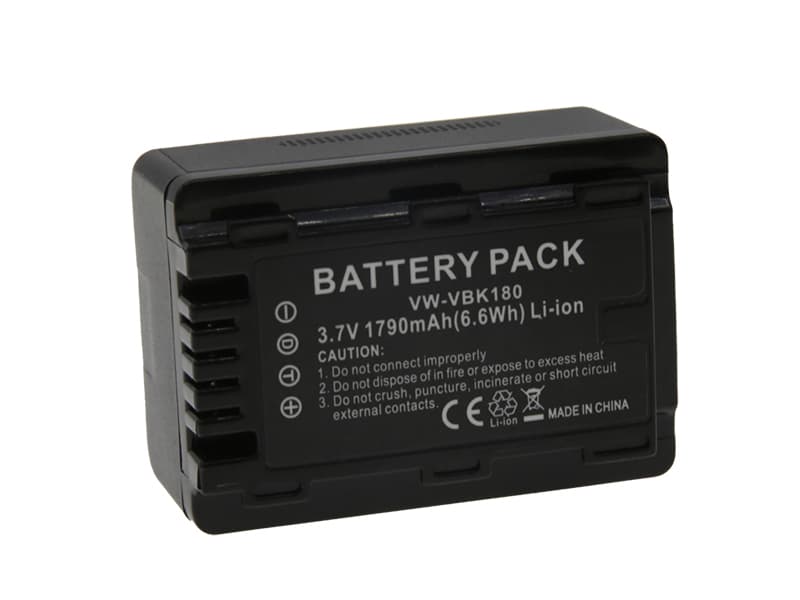 Battery VW-VBK180