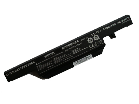 Battery W650BAT-6