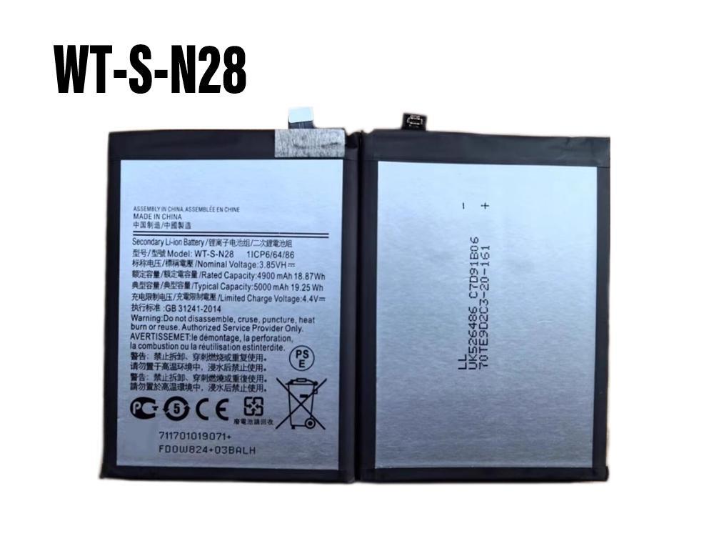 Battery WT-S-N28