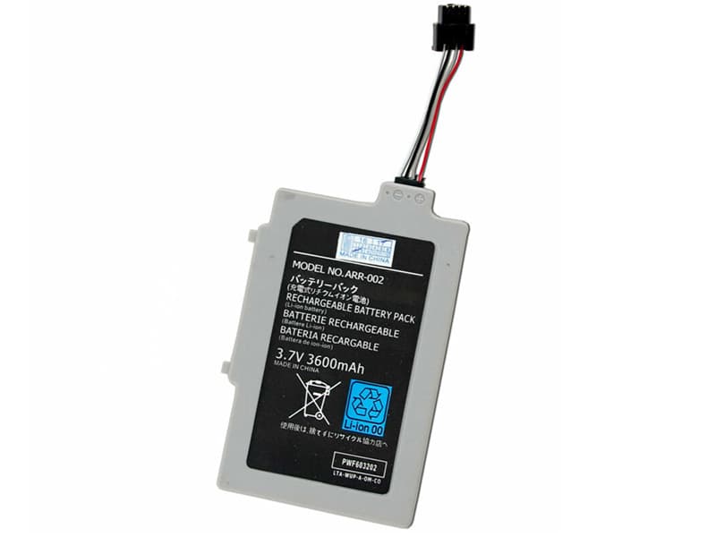 Battery WUP-012