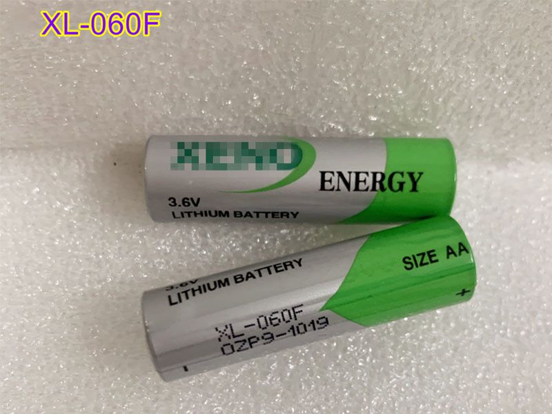 Battery XL-060F