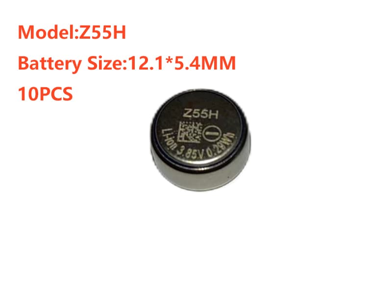 Battery Z55H(10pcs)