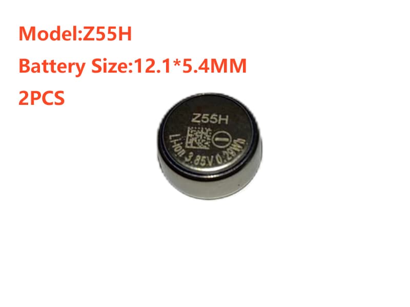 Battery Z55H(2pcs)