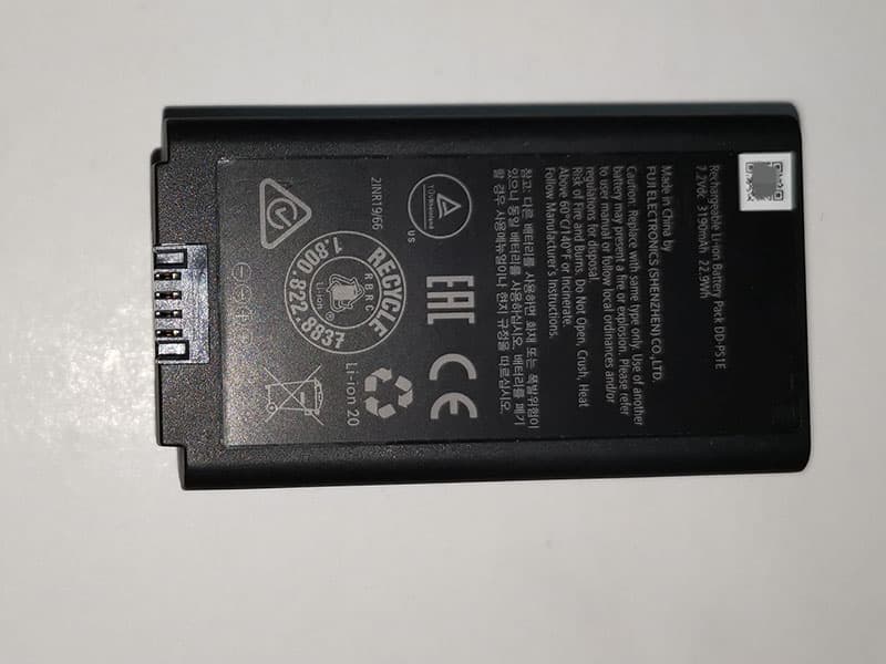 Battery DD-PS1E