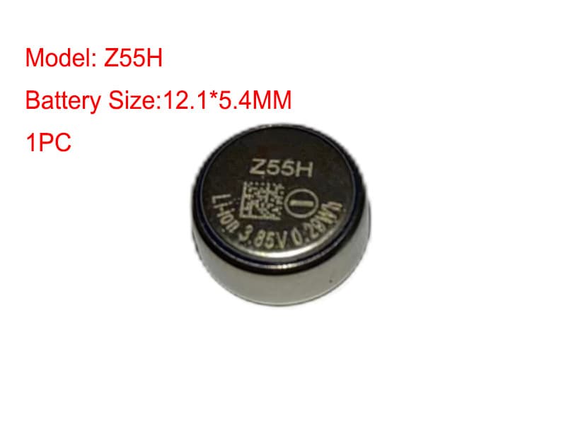 Battery Z55H