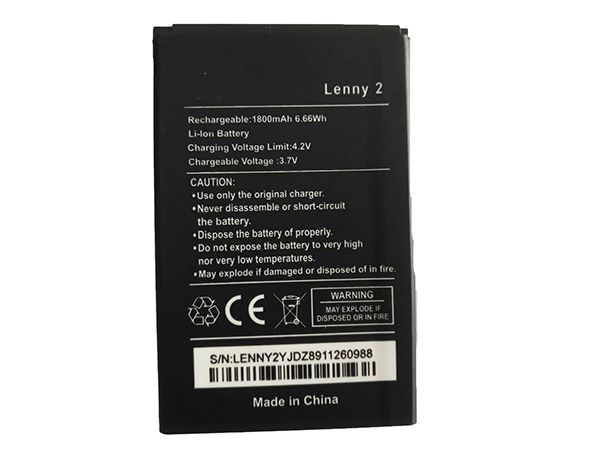 Battery Lenny2