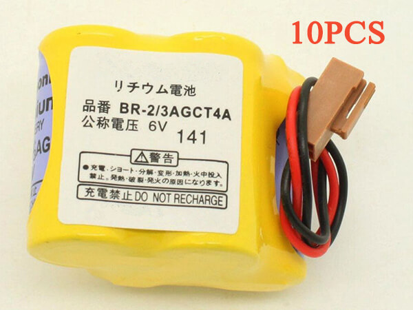 Battery BR-2/3AGCT4A