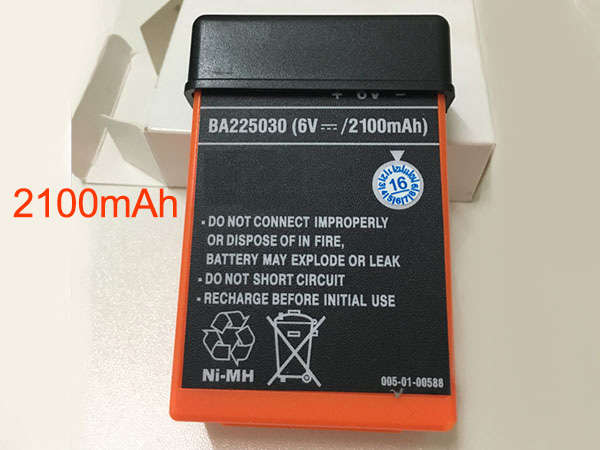 Battery BA225030